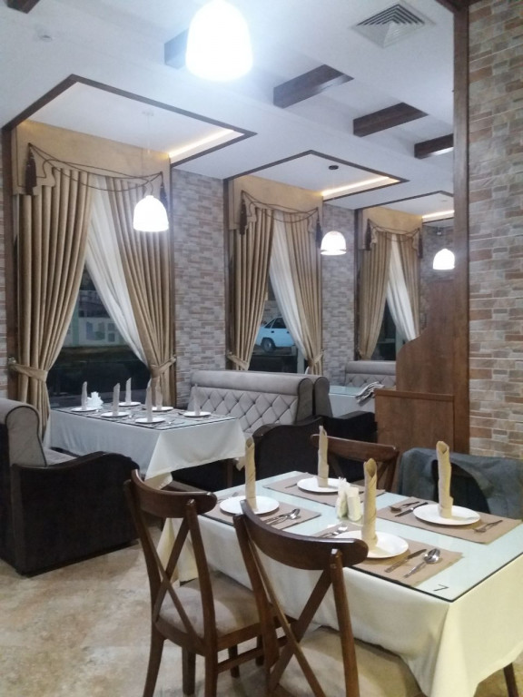 Ridvan Plaza
