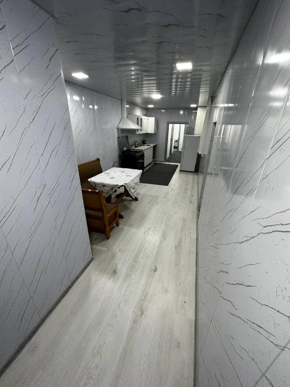 ZaRayMush Guest House