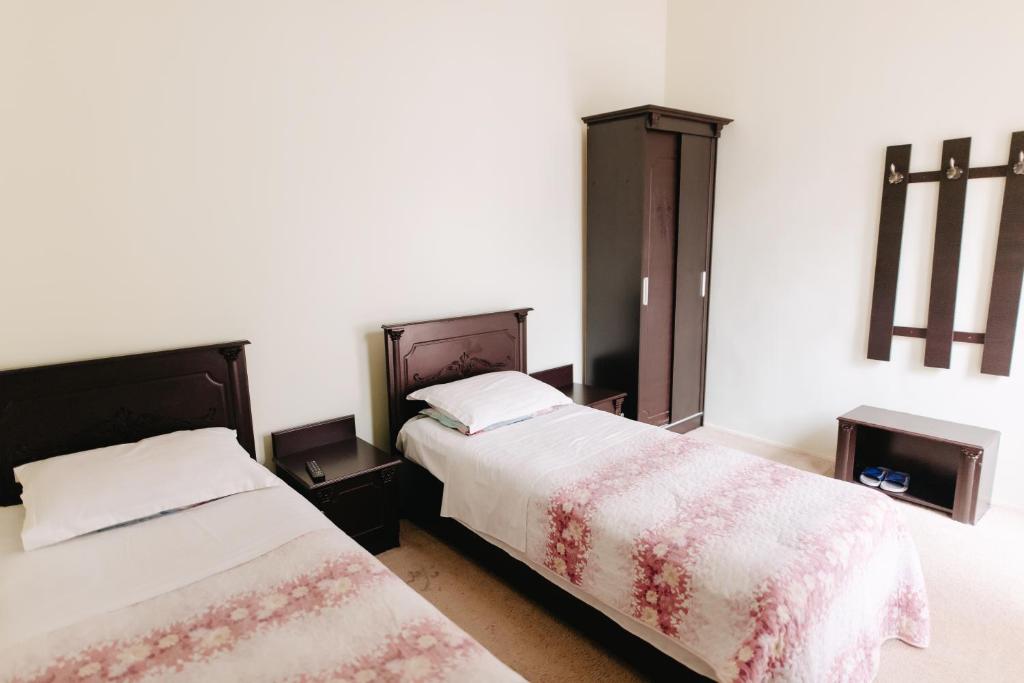 Trip.LE Guest house Samarkand
