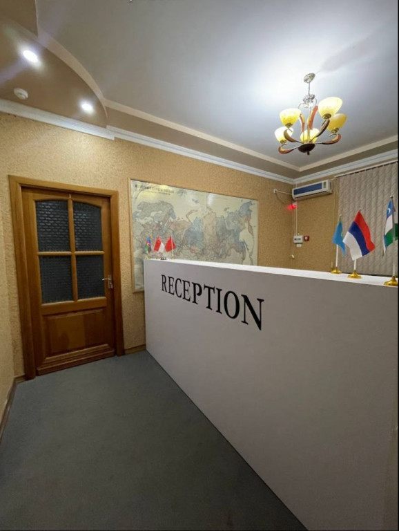 Glinka Hostel