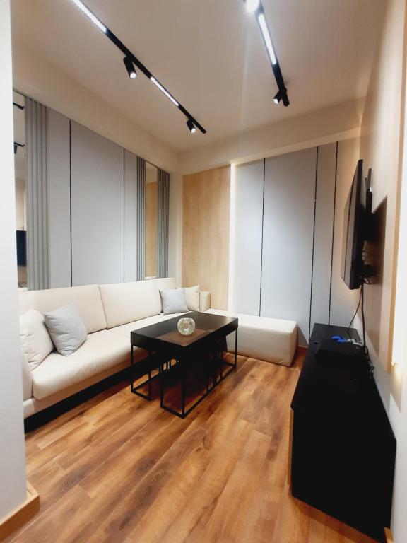 Masterland Kvartiralari