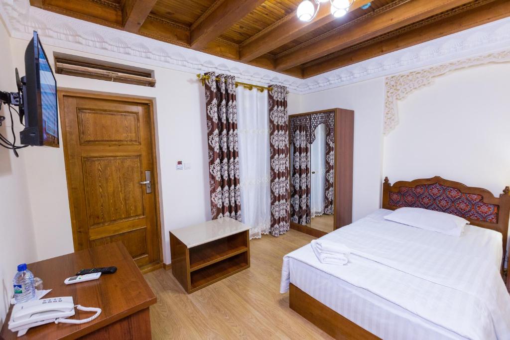 Hotel Volida Boutique