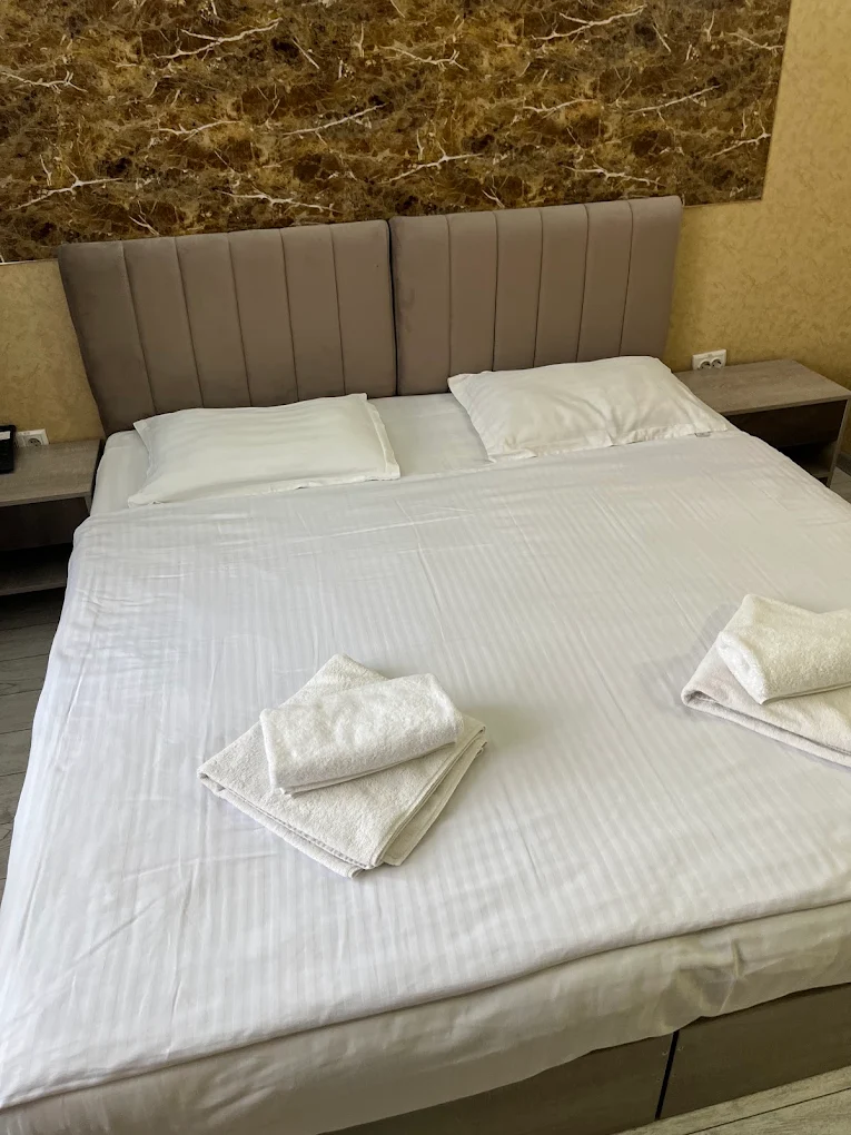 The Artist Regency Hotel