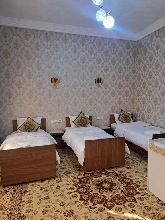 Royal Lux Guest House