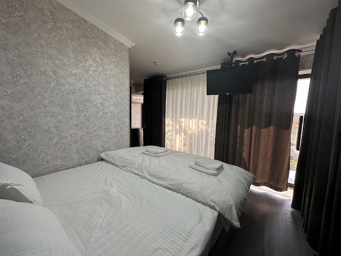 Byond Hotel & Hostel