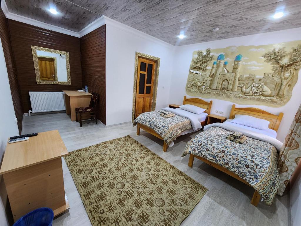 Samani Bukhara