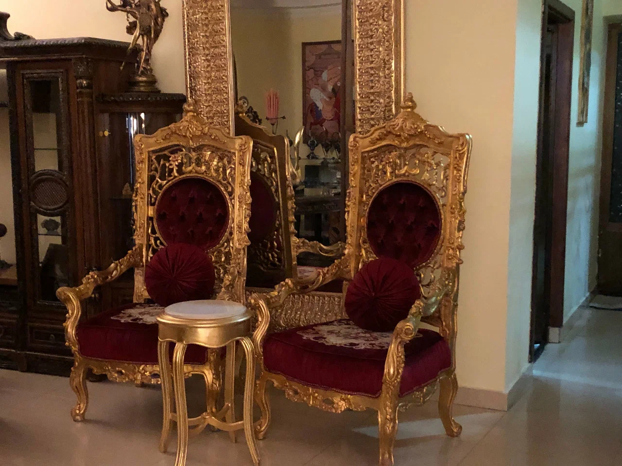 Rangrez Hotel