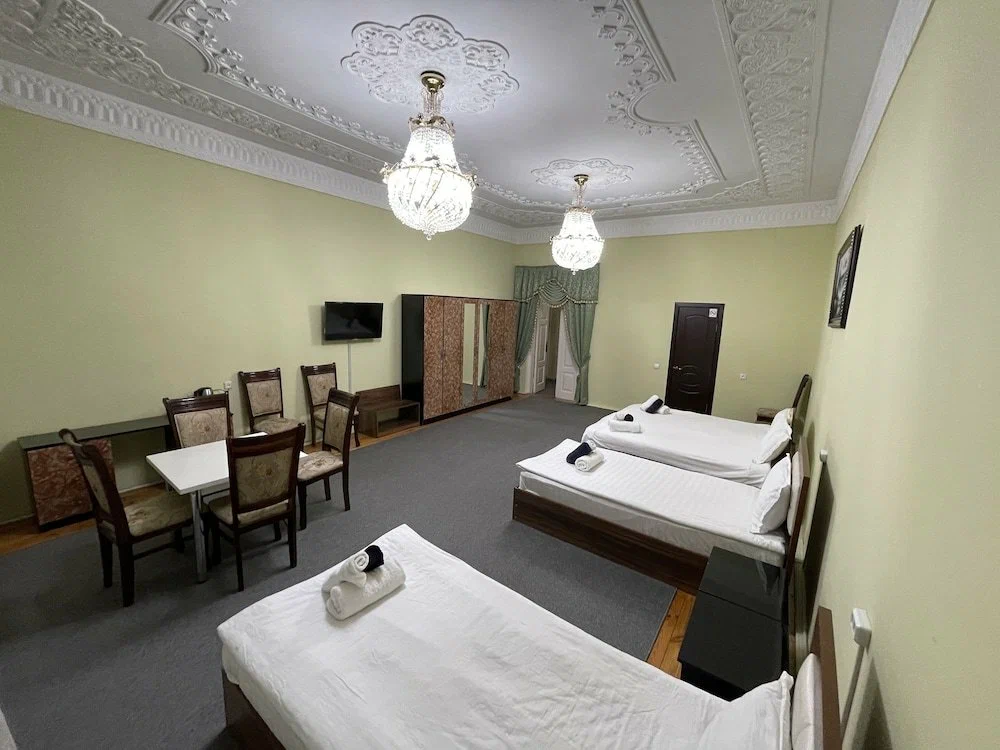 White Hill House Hotel