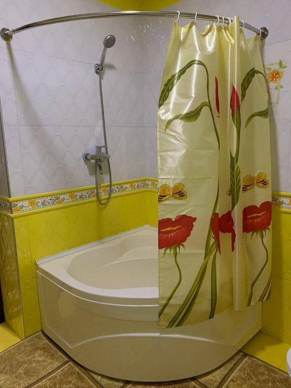 Sitorabonu Guesthouse