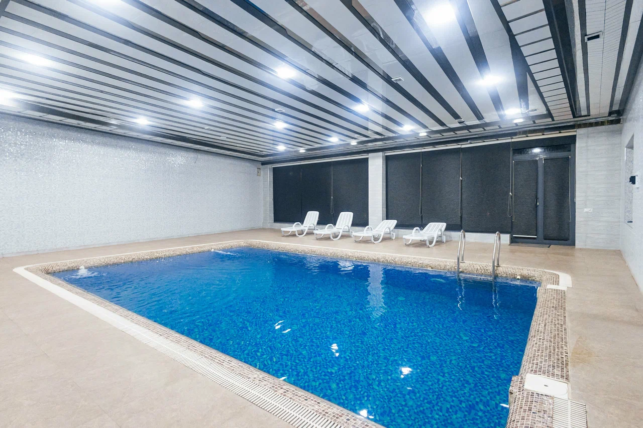 Fergana Hotel