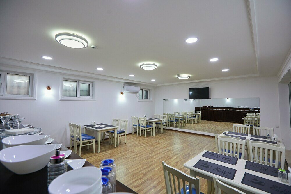 Art Elite Hotel