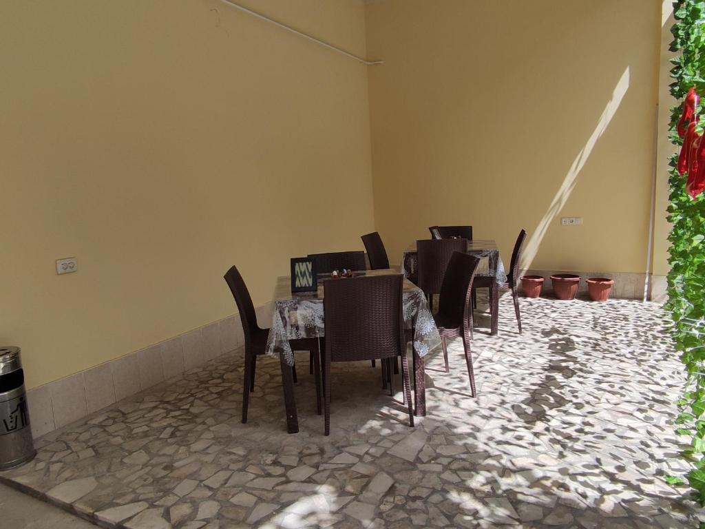 Old Street Guesthouse