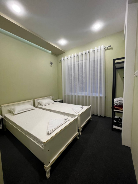 Ashr-Bilol Hotel