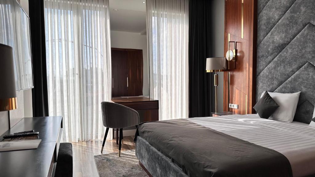 Hotel MedinaTown