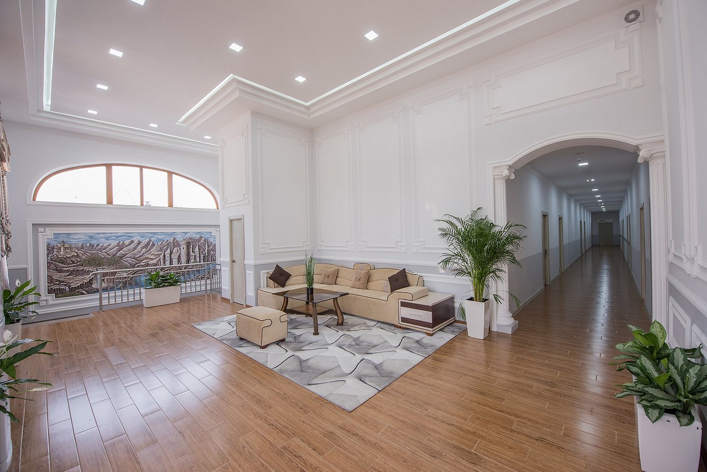 亚特兰蒂斯酒店