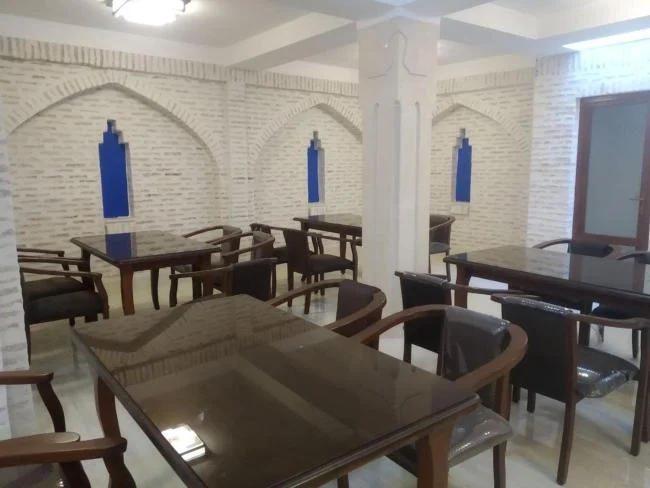 Al Imran Boutique Hotel