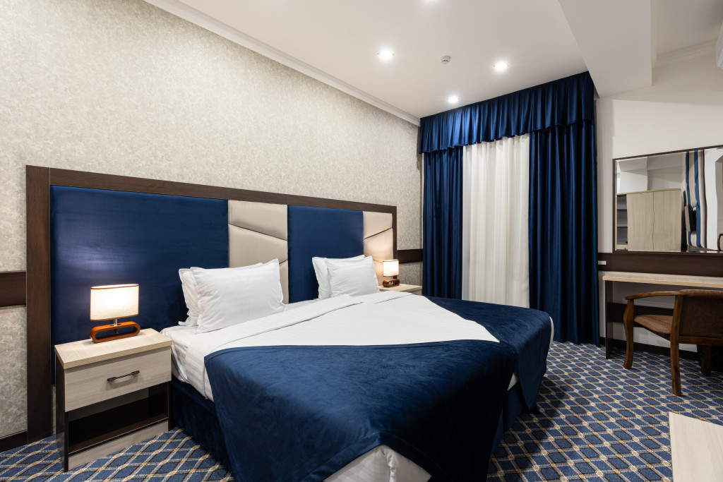 Shahzoda Grand Hotel