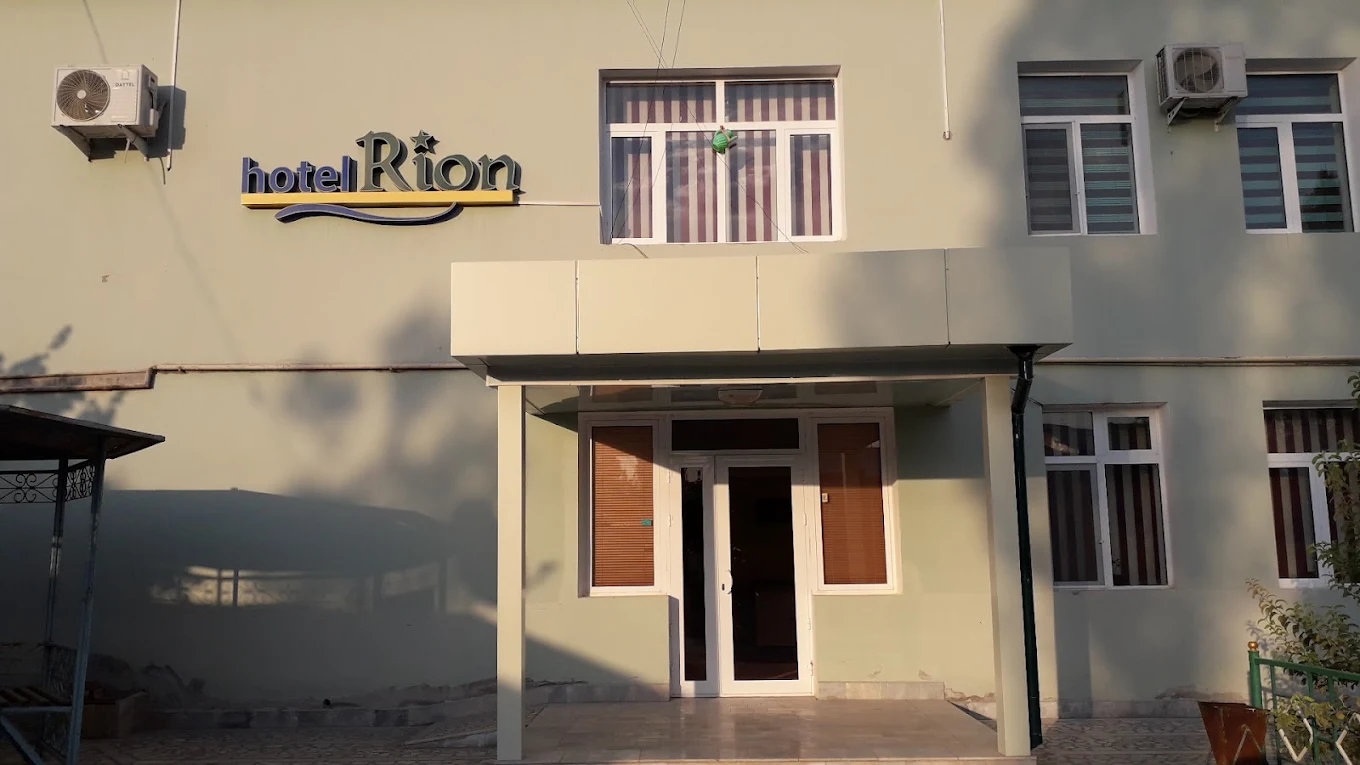 Hotel Rion
