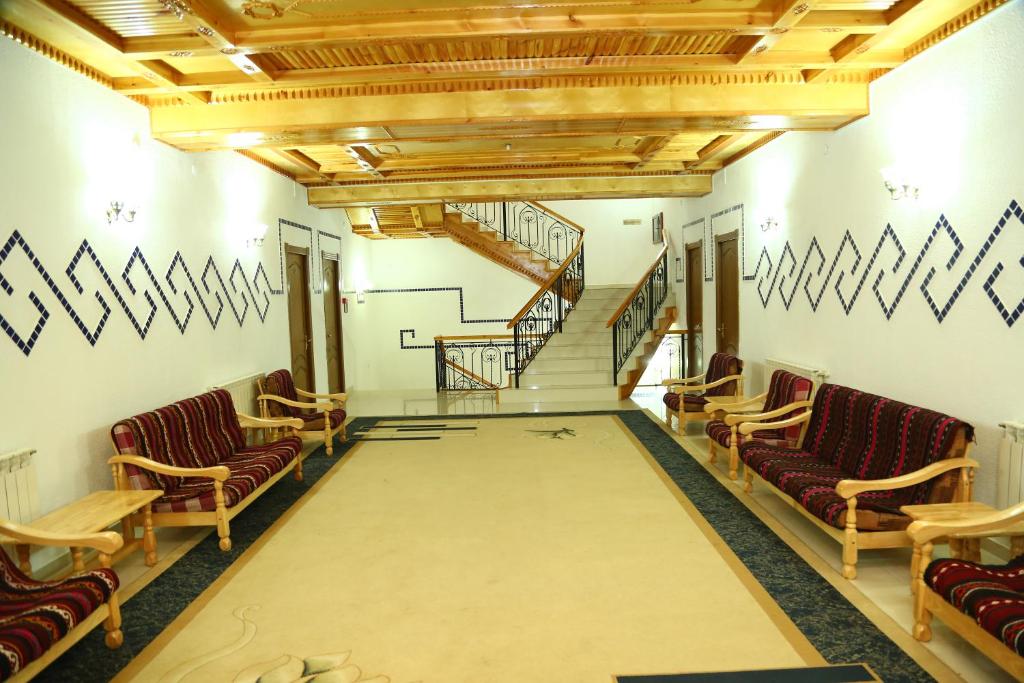 Malika Prime Hotel