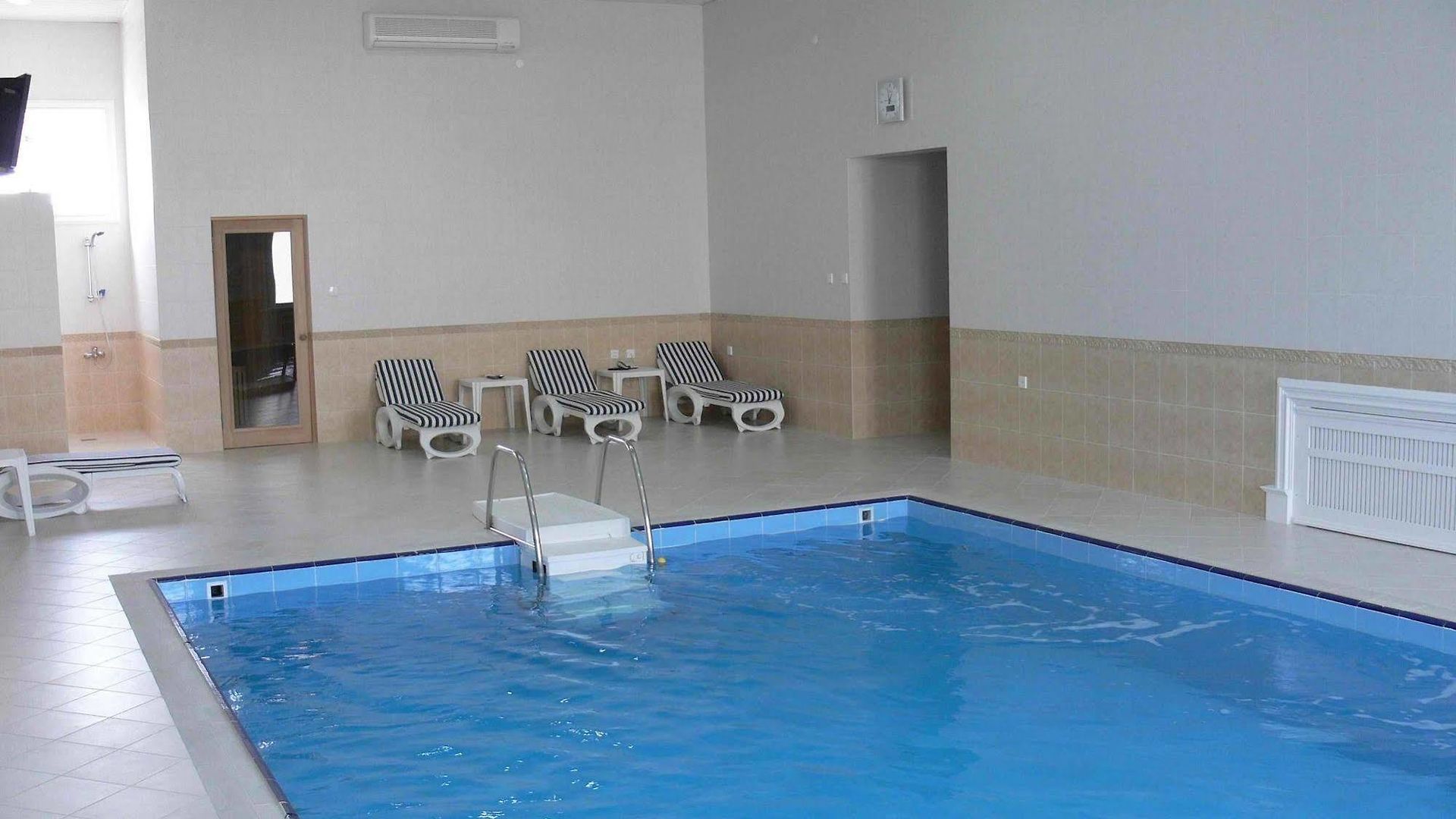 Hotel Samarkand Plaza