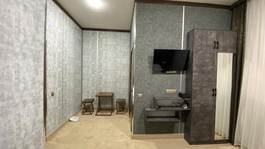 Temurkhan Hotel