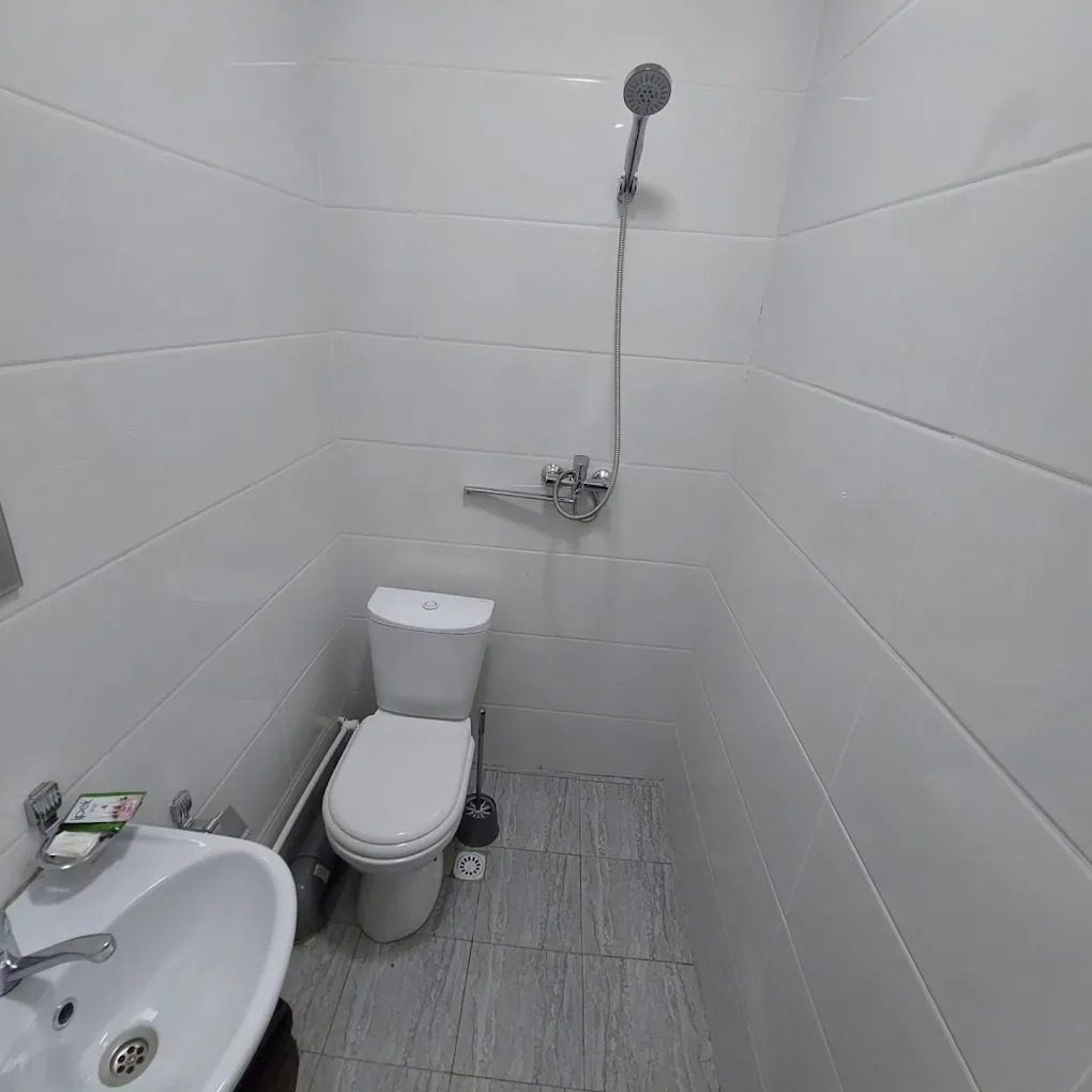 Отель "Идеал"