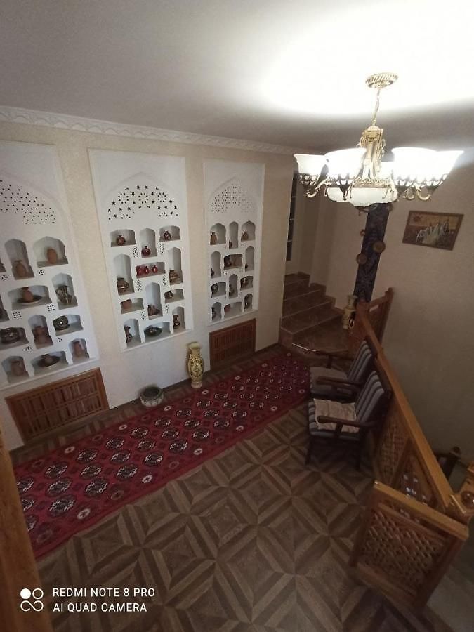 Orom Hotel