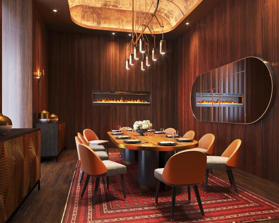 InterContinental Tashkent