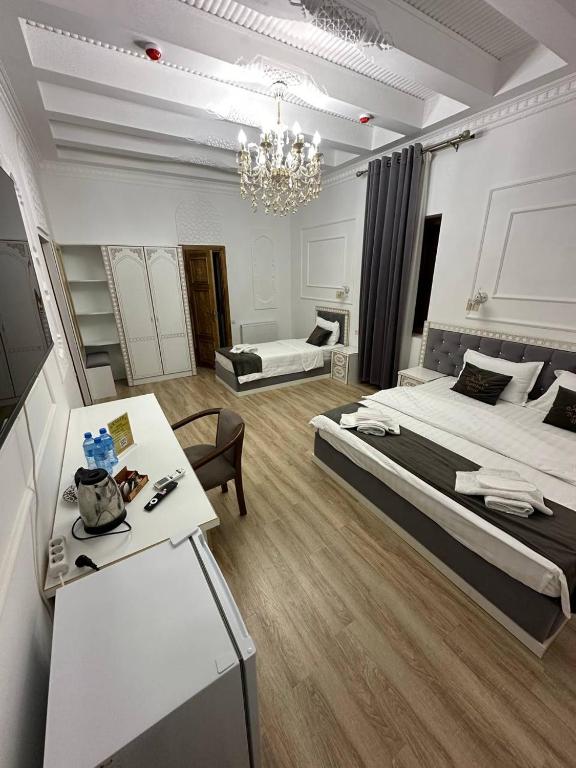 Nabibek Boutique