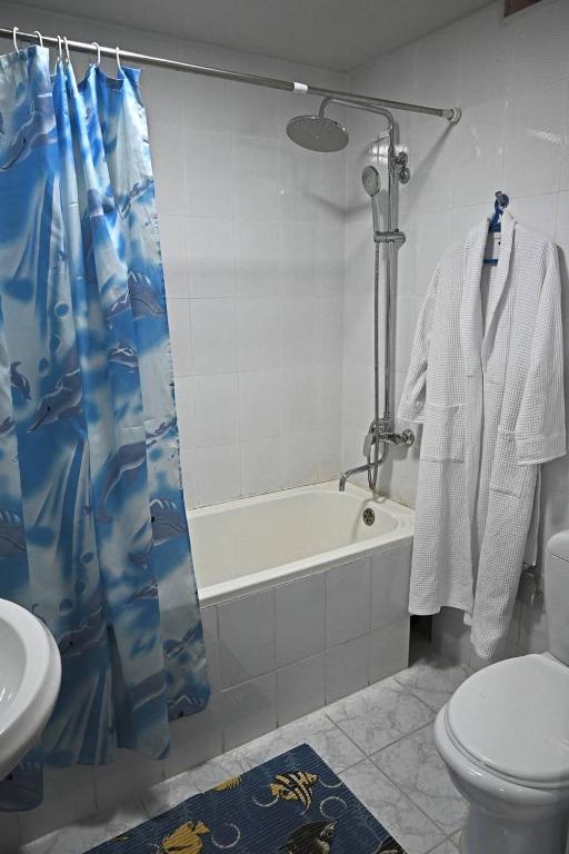 Grand Nodirbek Boutique Hotel