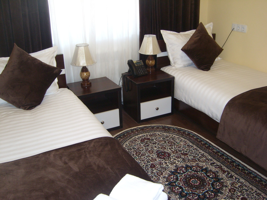 Marhabo Hotel Palace