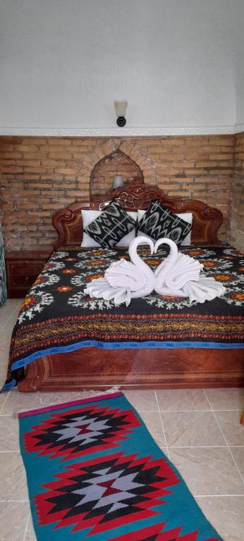 Caravan Sarai