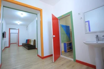 ALSYS HOSTEL