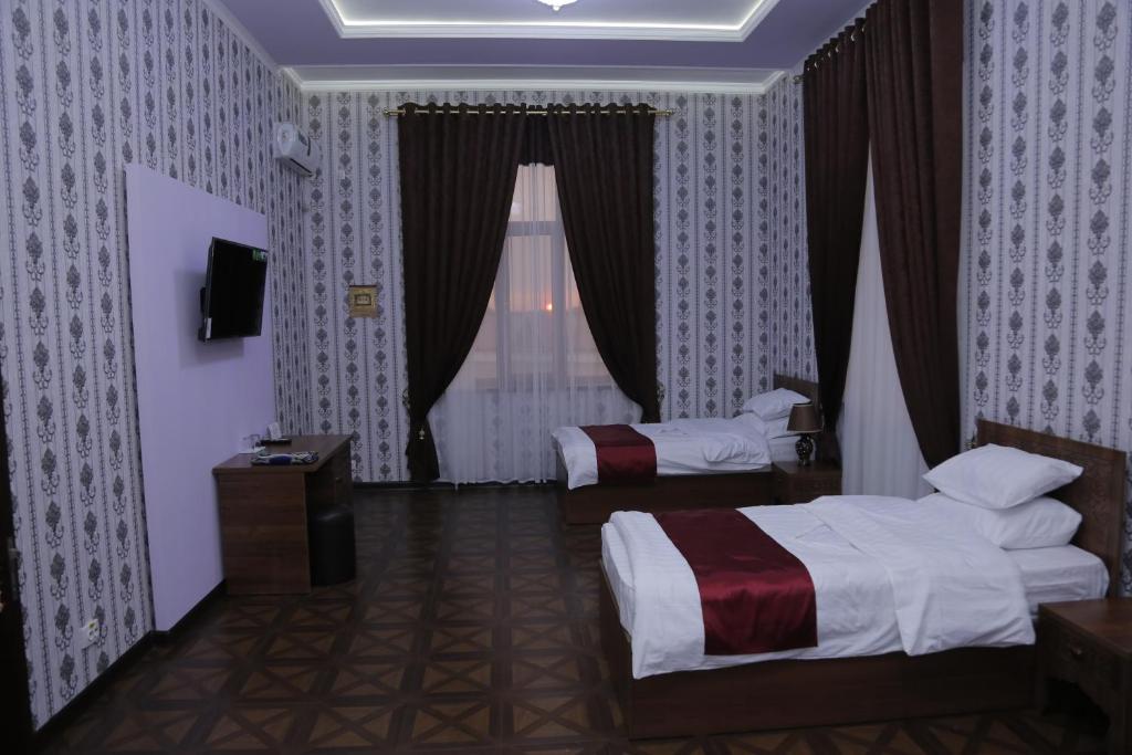 Villa Oasis