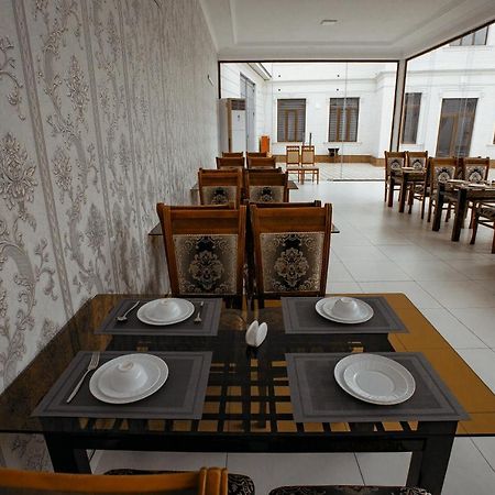 Turon Plaza Hotel