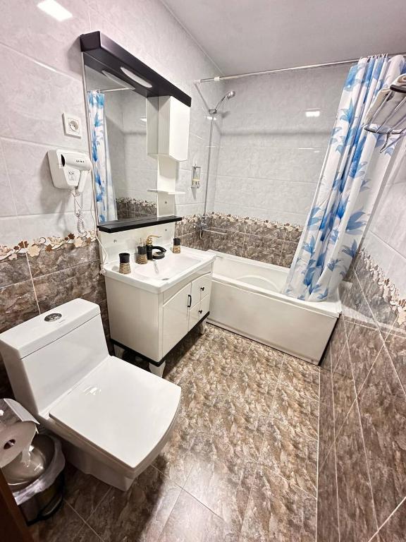 Hotel Latif Samarkand