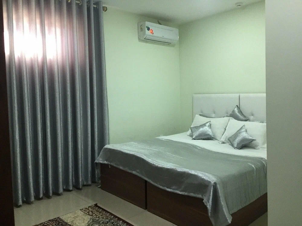 Samo Hotel