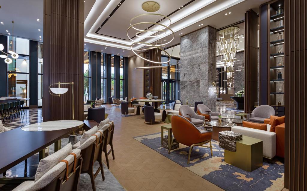 InterContinental Tashkent