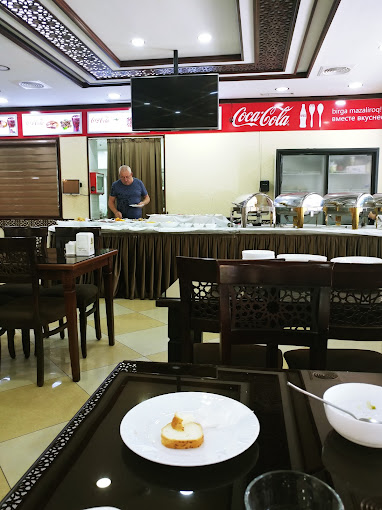 The Grand Capital Hotel