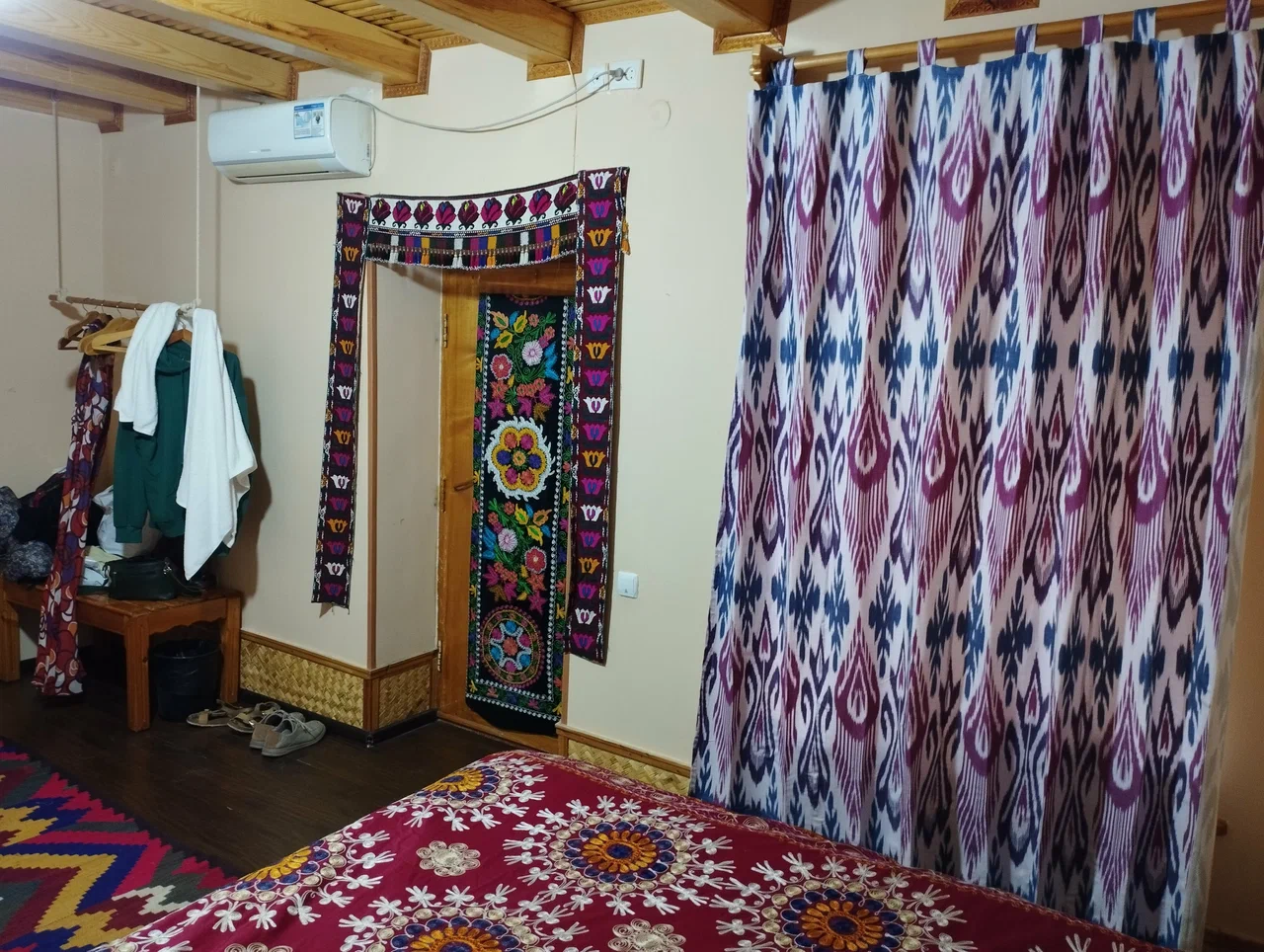 Helene Oasis