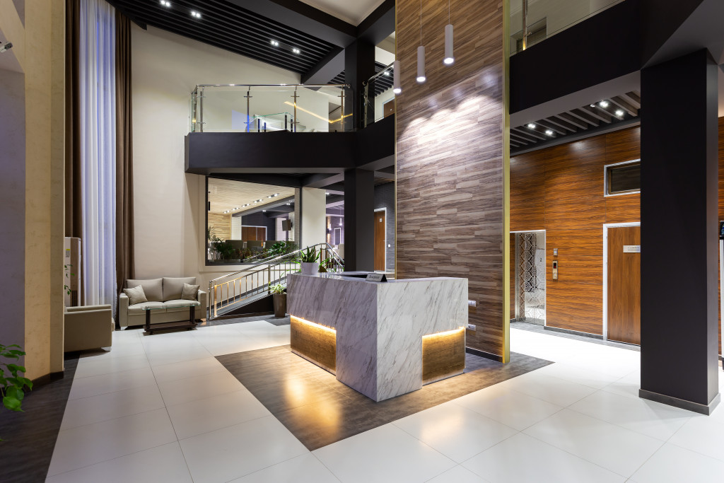 Edelweiss Hotel & Resort