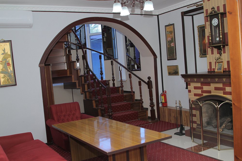 Grand Guest House