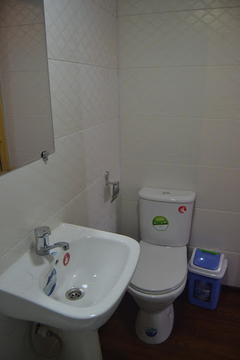 Mahbuba Hotel