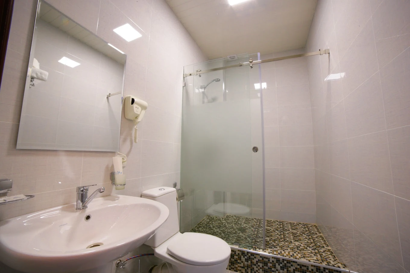 Alliance Hotel Tashkent