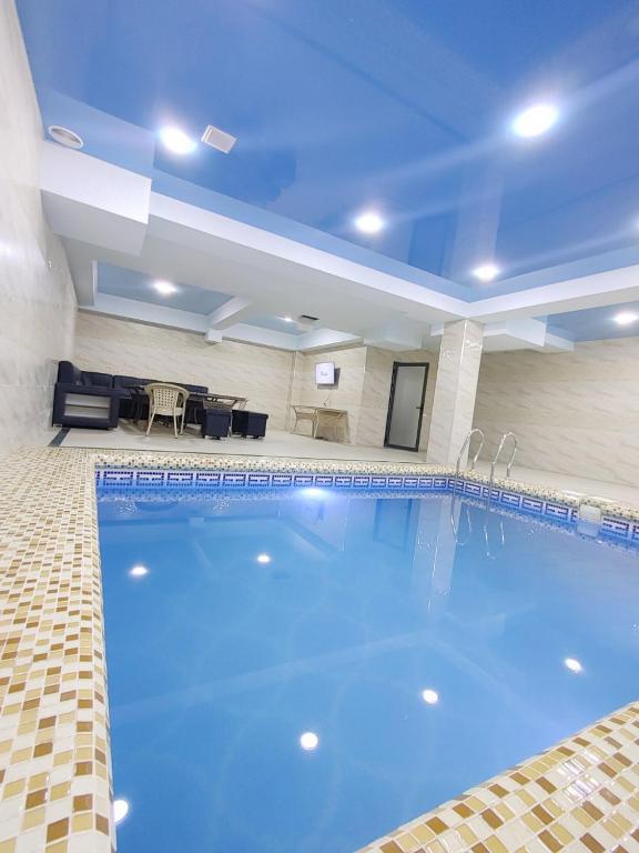 Izza Palace Hotel