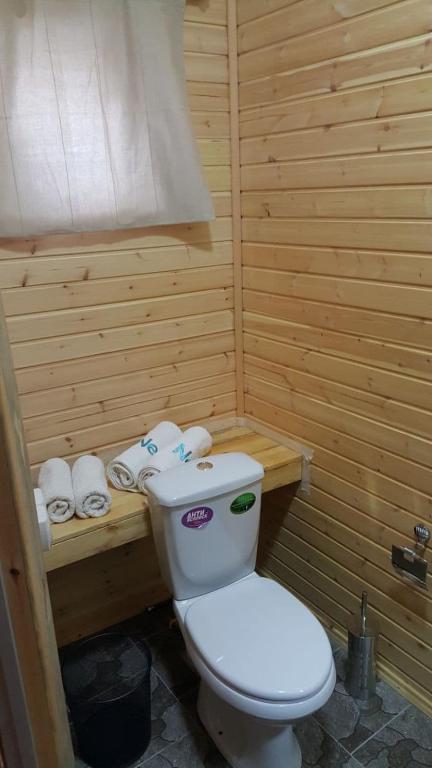 Nebesa Guest House