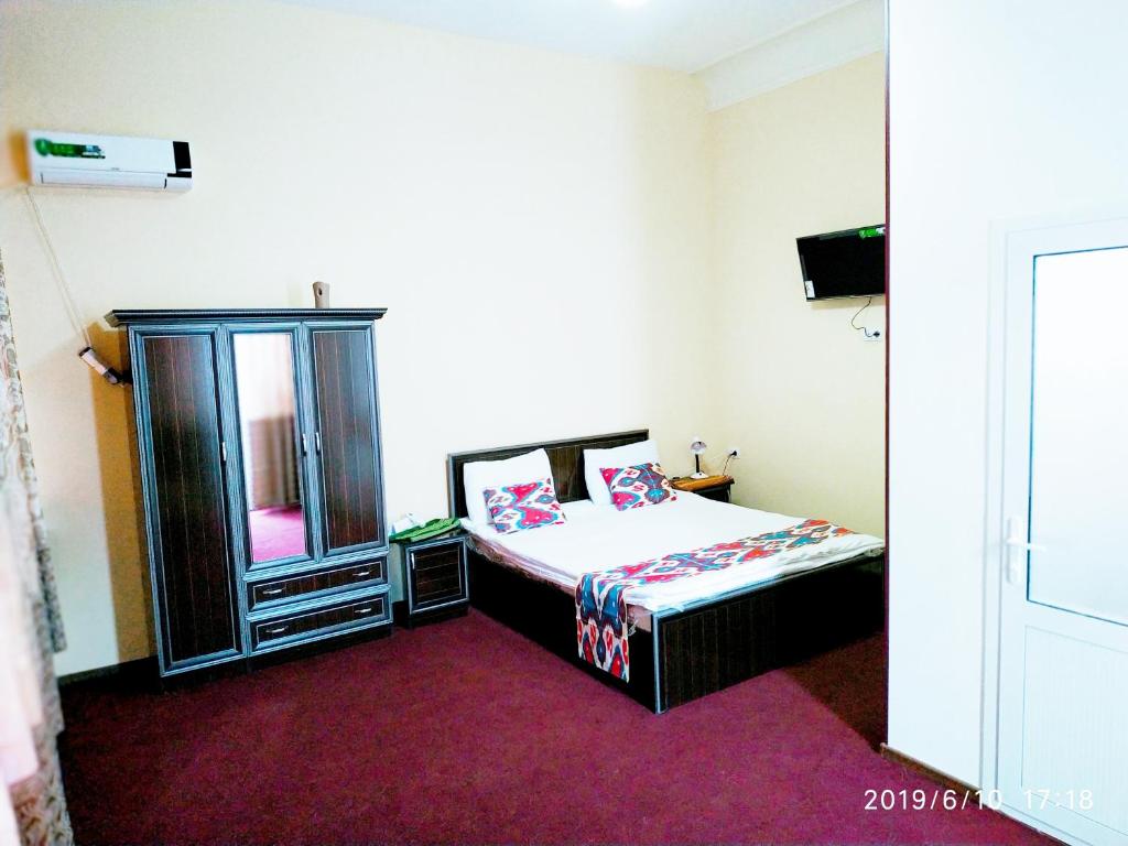 World Guest House