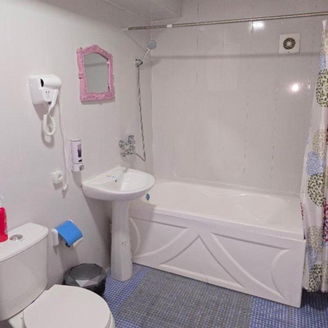 Mekhtarin Guest House