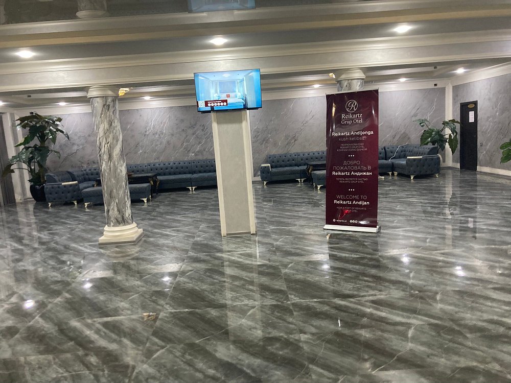 Reikartz Payitaxt Andijan