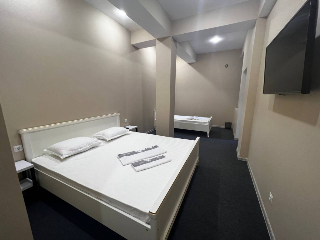 Ashr-Bilol Hotel
